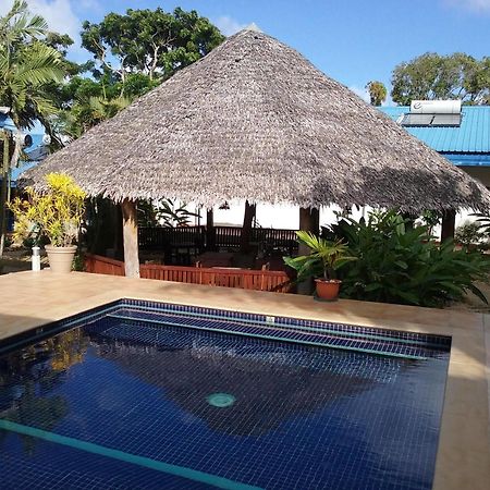Vanuatu Holiday Hotel Port Vila Exterior foto